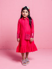 2336015-Girls Dress - Montania Shop