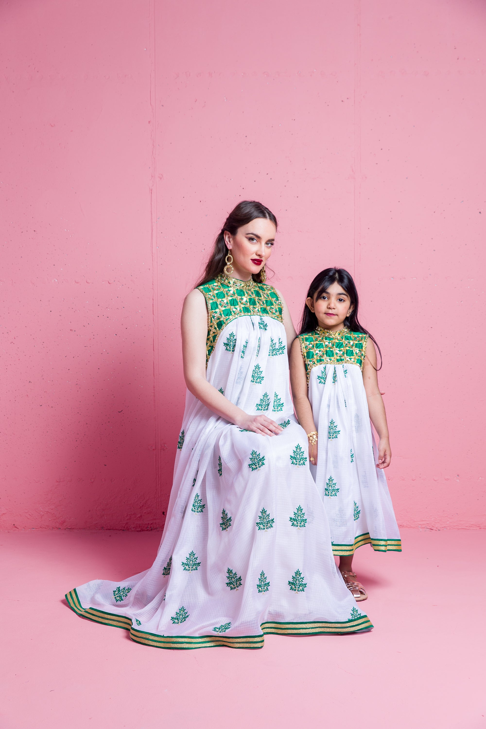 2306048-Dress - Montania Shop