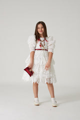 2336051-Girls Dress - Montania Shop
