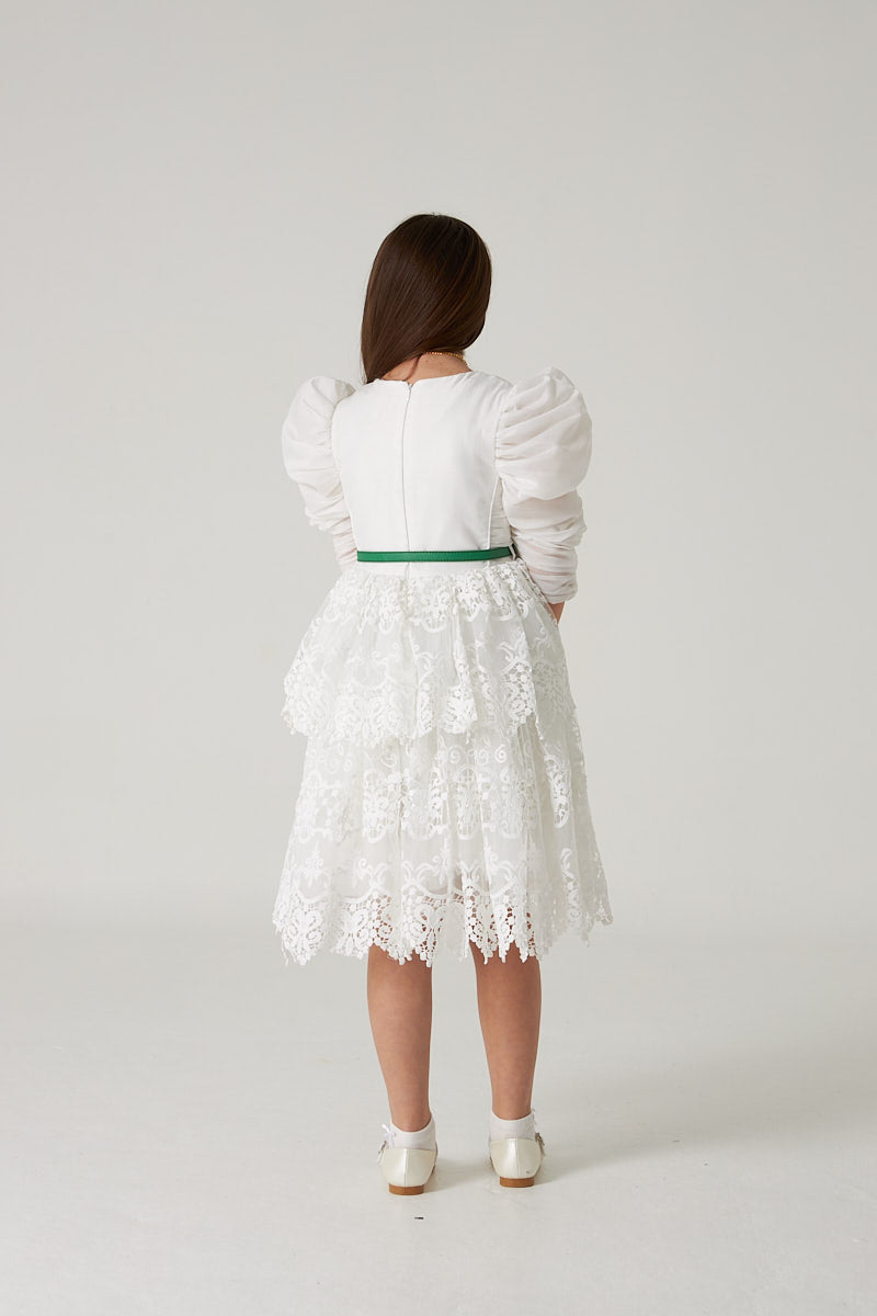 2336051-Girls Dress - Montania Shop