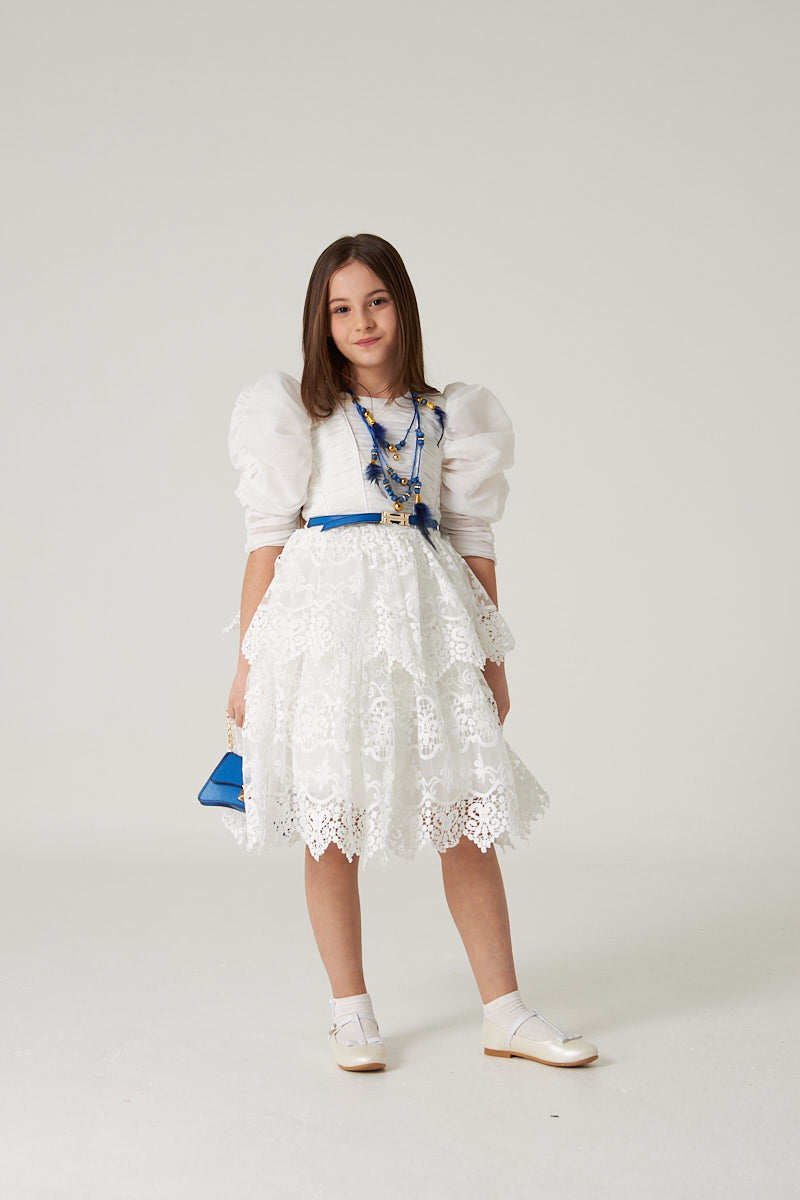 2336051-Girls Dress - Montania Shop