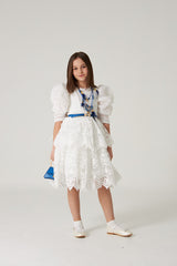 2336051-Girls Dress - Montania Shop