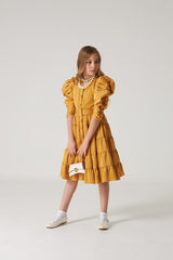 2336053-Girls Dress - Montania Shop