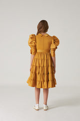 2336053-Girls Dress - Montania Shop