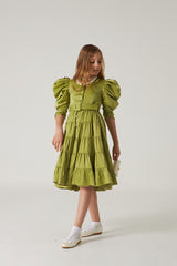 2336053-Girls Dress - Montania Shop