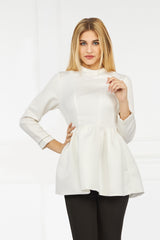 2105076- Blouse - Montania Shop