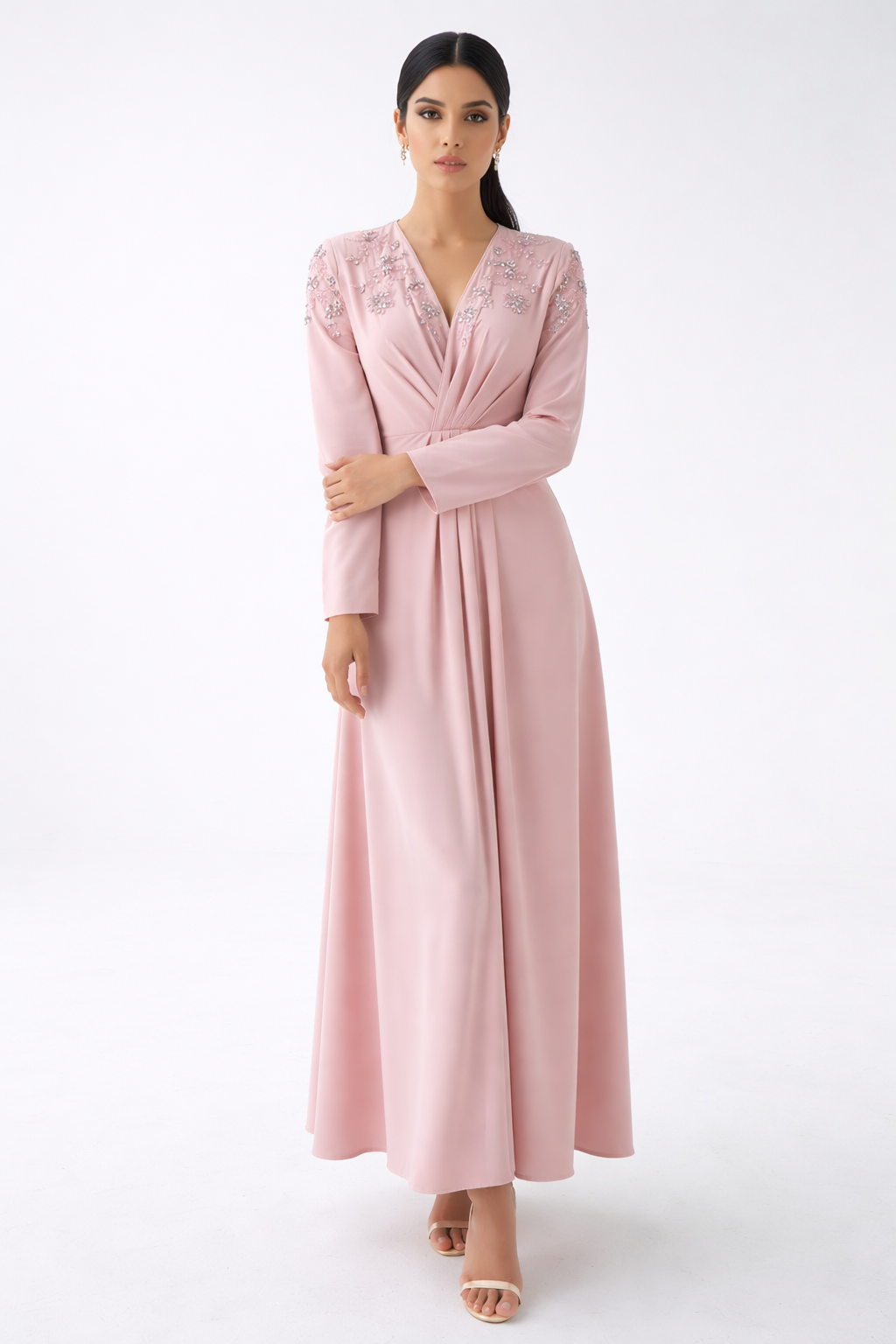 Dress - Montania Shop