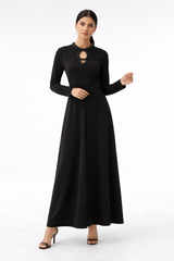 Maxi Dress - Montania Shop