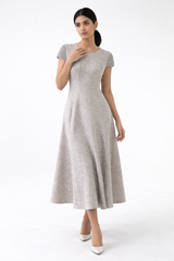 Maxi Dress - Montania Shop