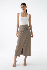 Maxi Skirt - Montania Shop