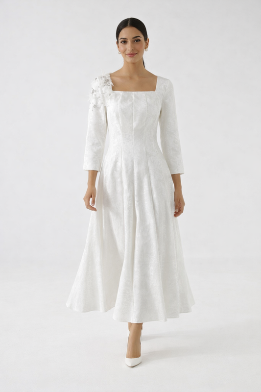 Maxi Dress - Montania Shop