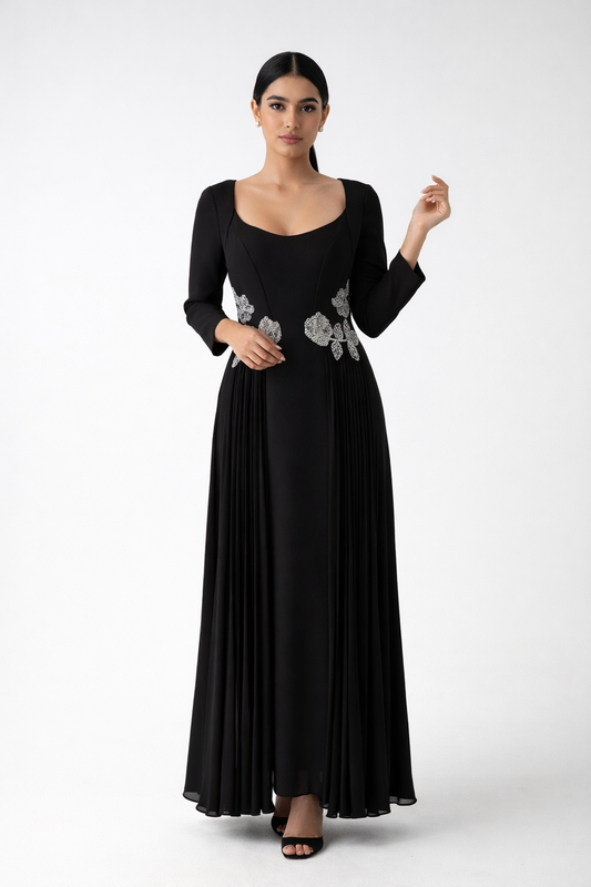 Party Dress - Montania Shop