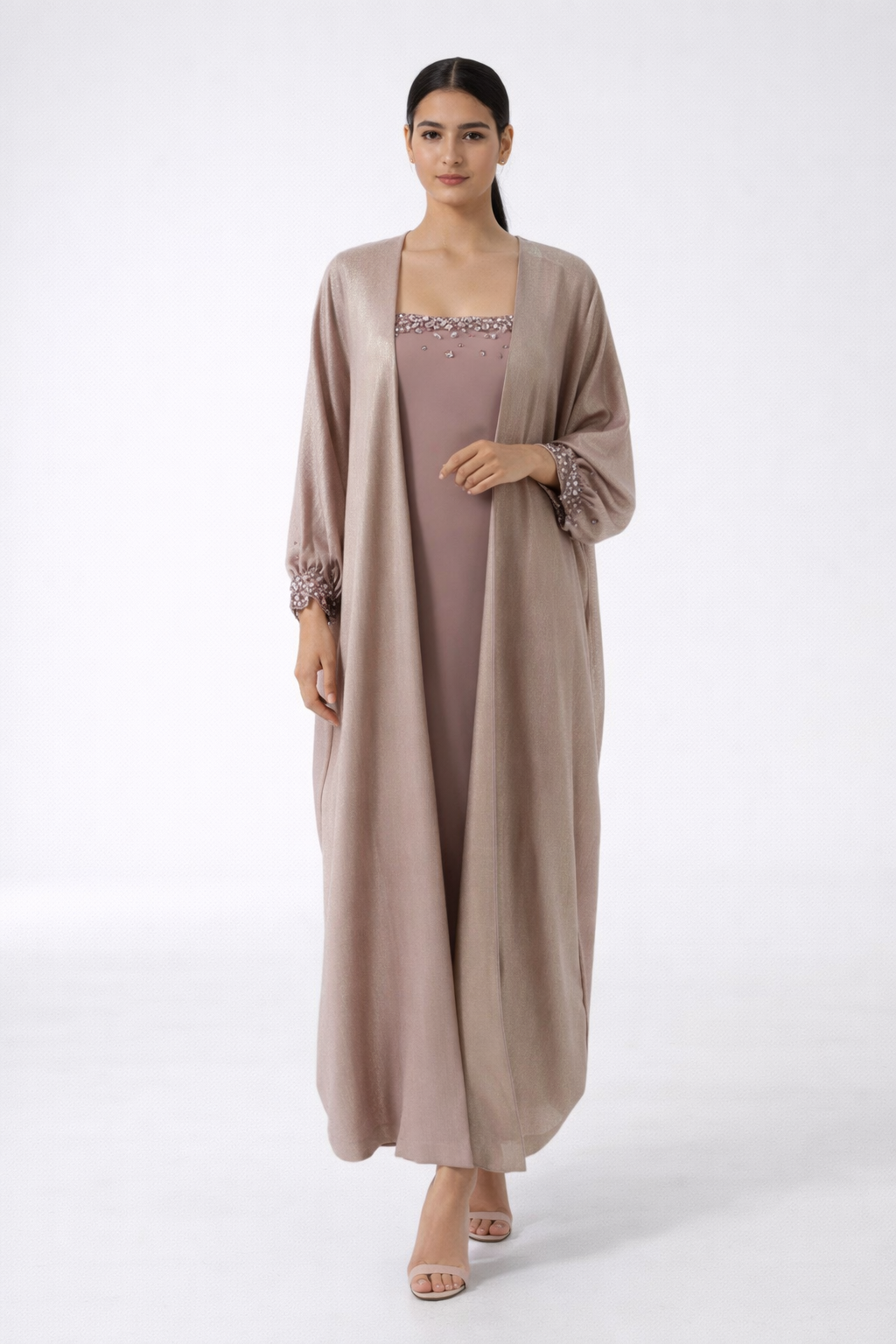 Dress - Montania Shop