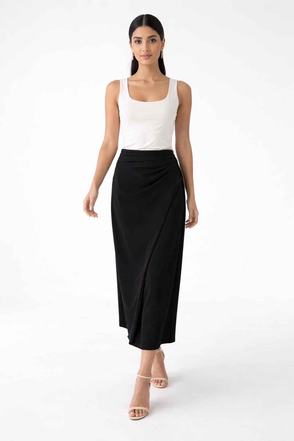 Maxi Skirt - Montania Shop