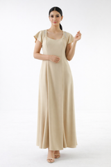 Maxi Dress - Montania Shop