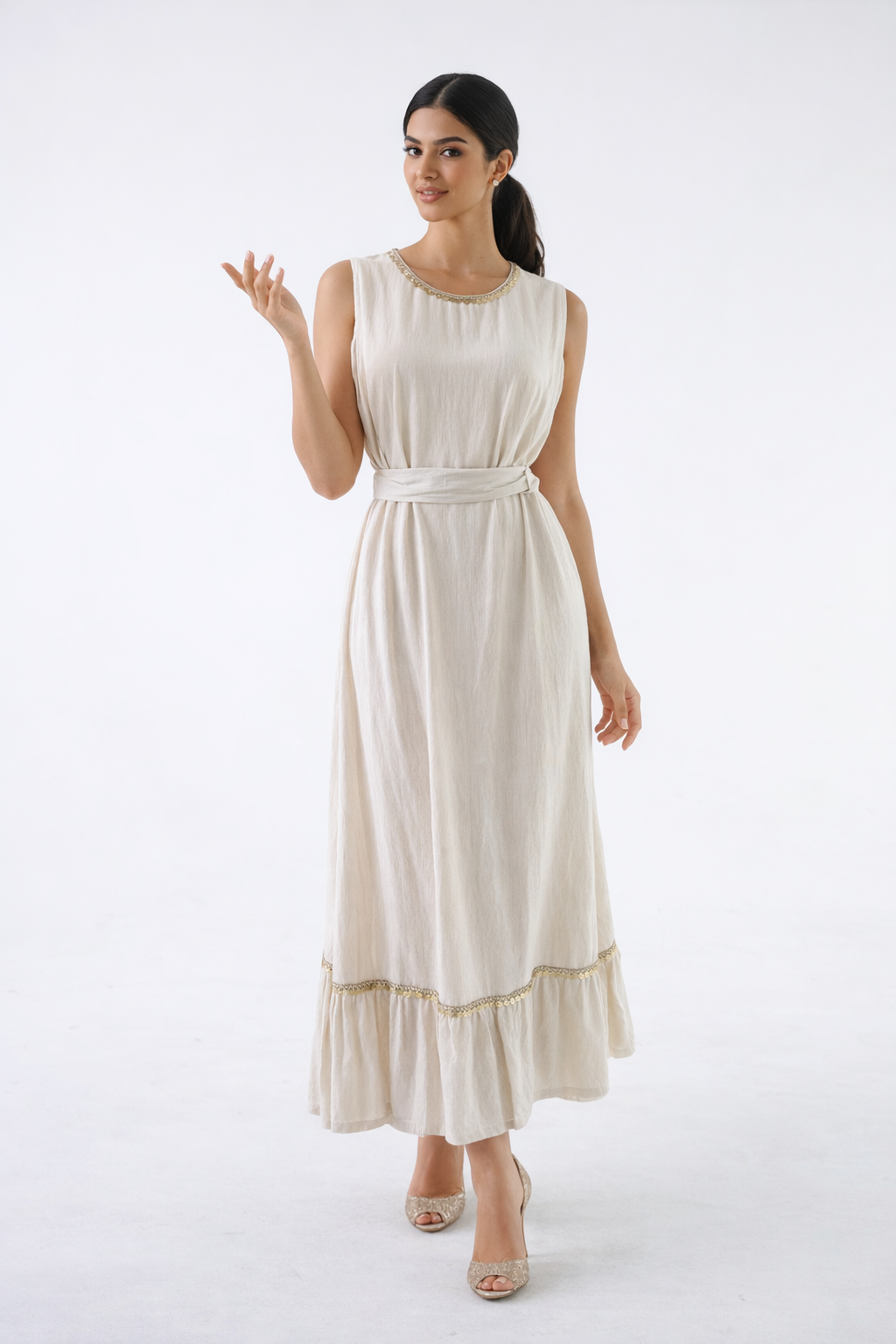 Traditional Dress – Montania Shop