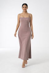 Dress - Montania Shop