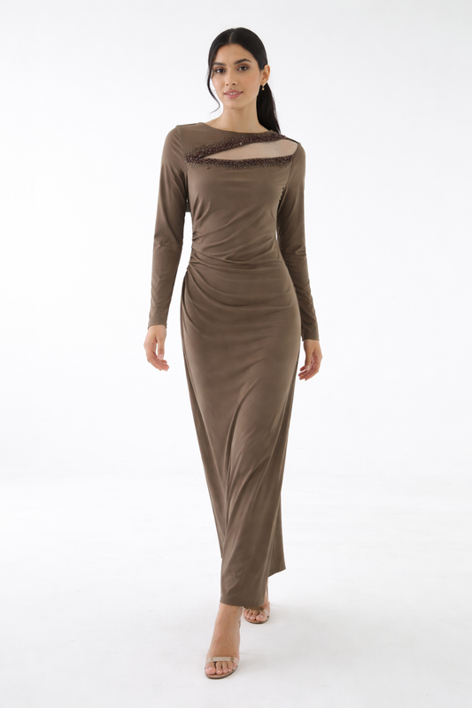 Party Dress - Montania Shop