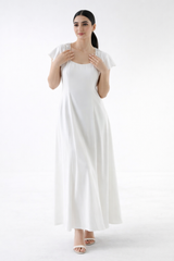Maxi Dress - Montania Shop