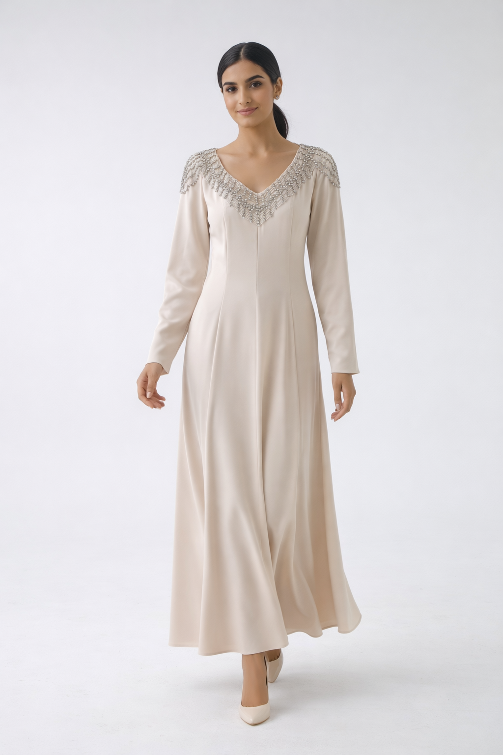 Dress - Montania Shop