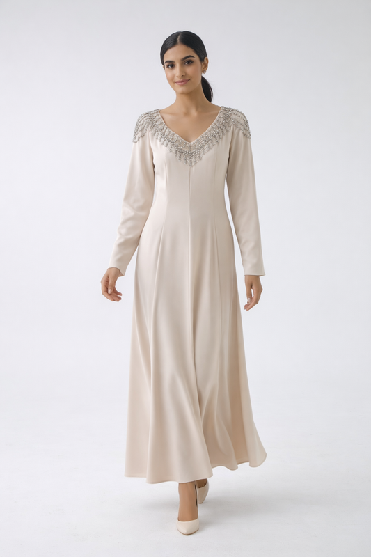 Dress - Montania Shop