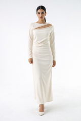 Party Dress - Montania Shop