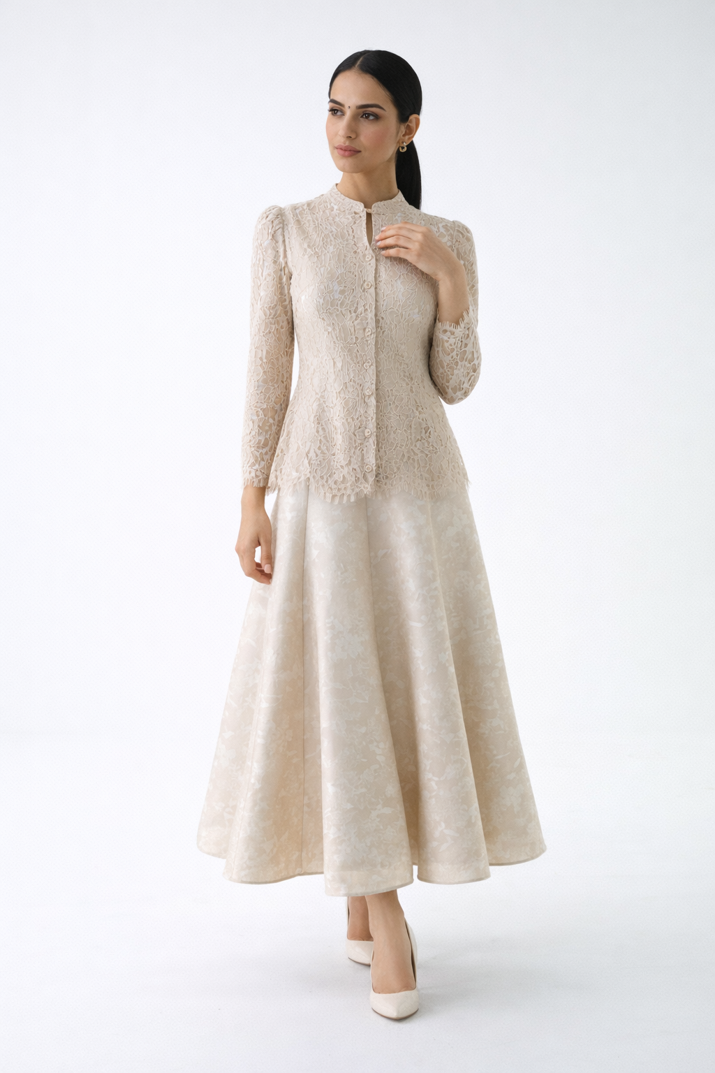 Blouse - Montania Shop