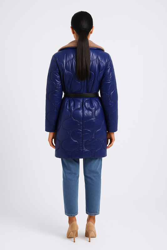 Treench jacket
