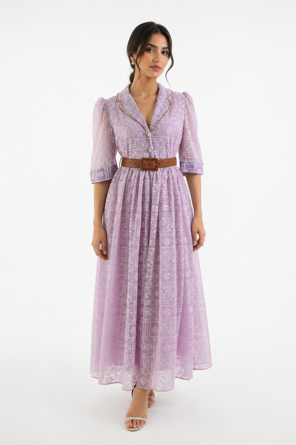 Dress - Montania Shop