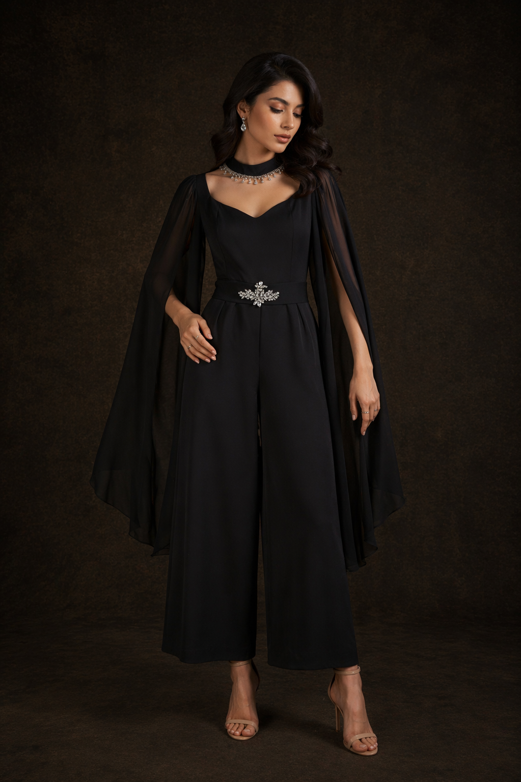 Jumpsuit