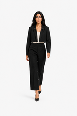 Crop Jacket