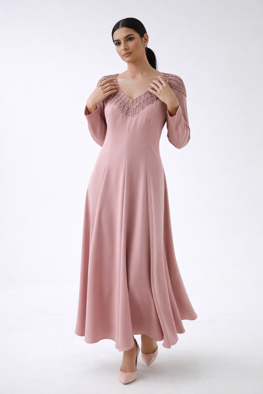 Dress - Montania Shop