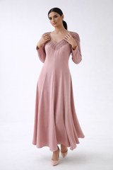 Dress - Montania Shop