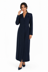 BLAZER DRESS