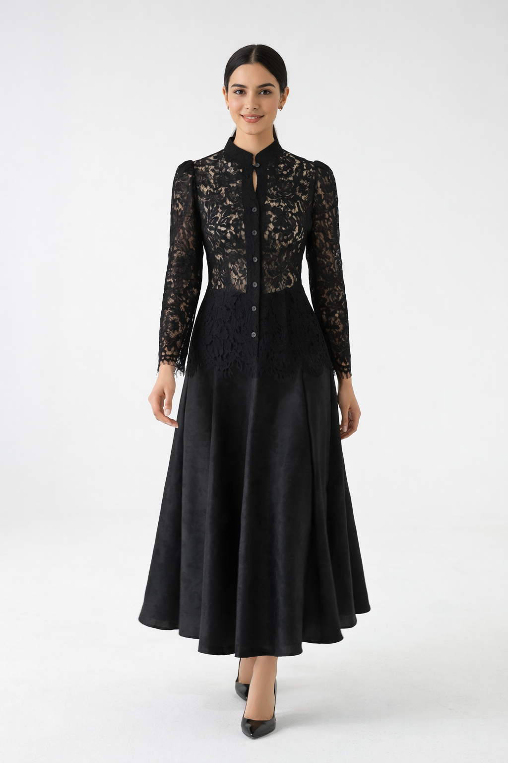 Blouse - Montania Shop