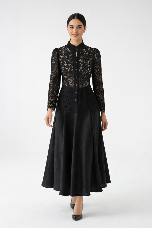 Blouse - Montania Shop