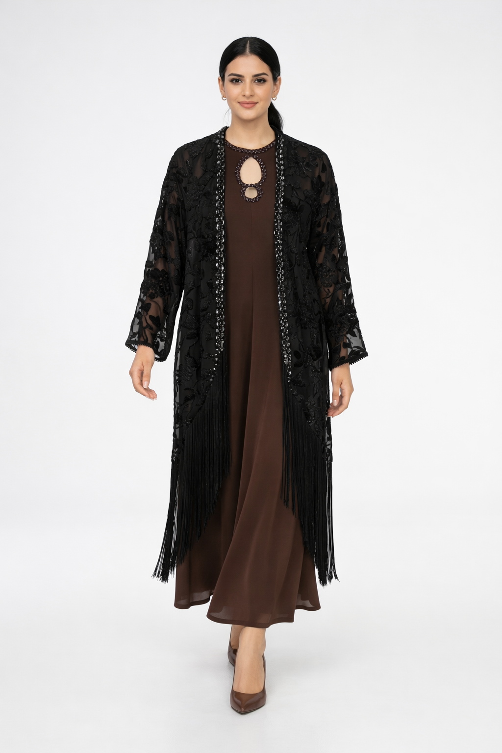 Cardigan - Montania Shop