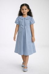 Girls Dress - Montania Shop