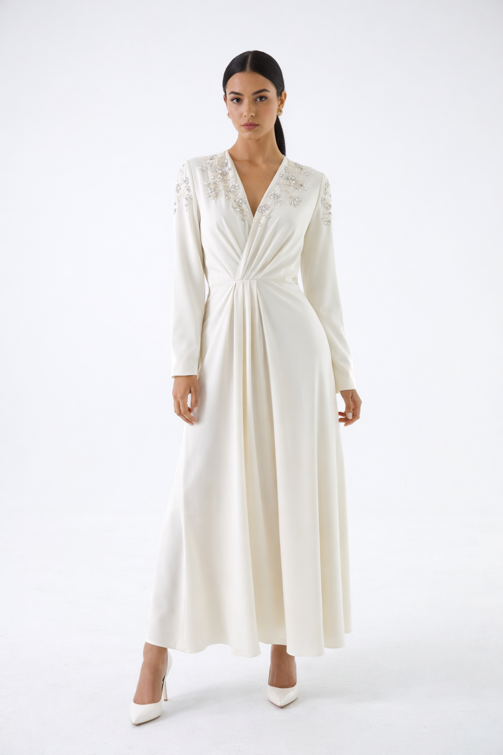 Dress - Montania Shop