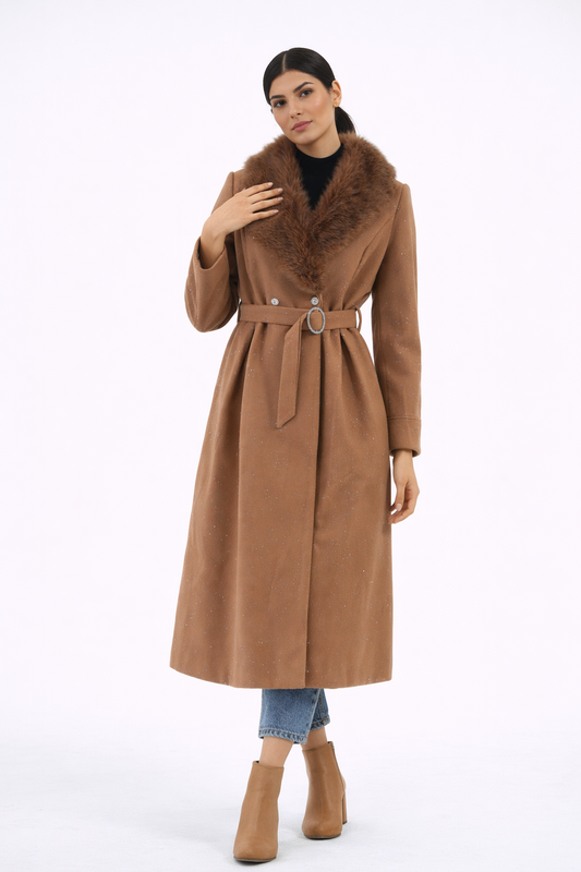 Treench jacket - Montania Shop