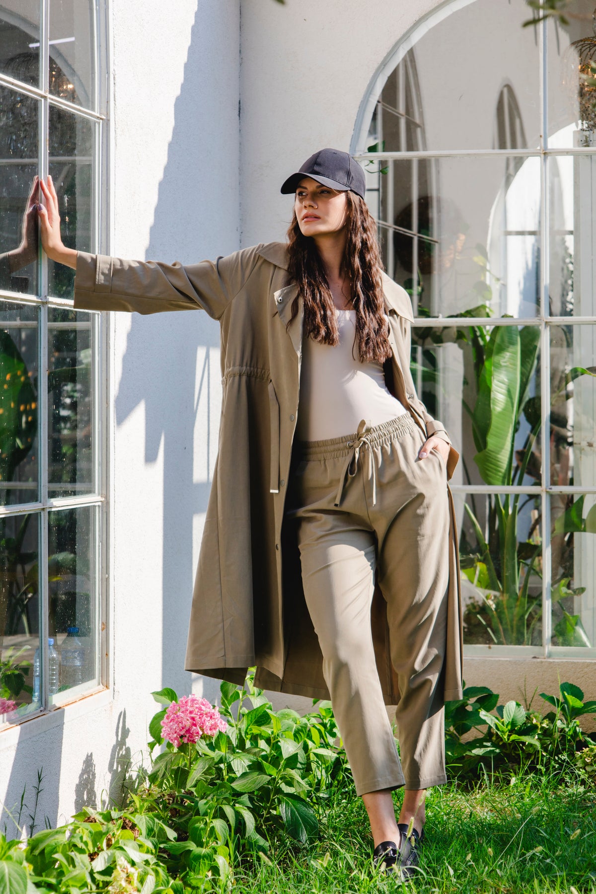 2304205-Pants - Montania Shop