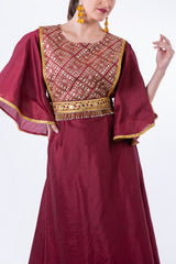 2341146-Traditional Dress - Montania Shop