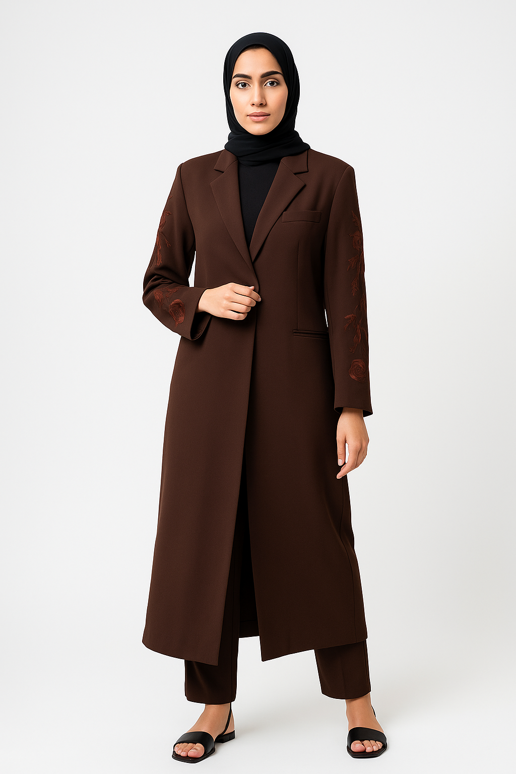 Abaya