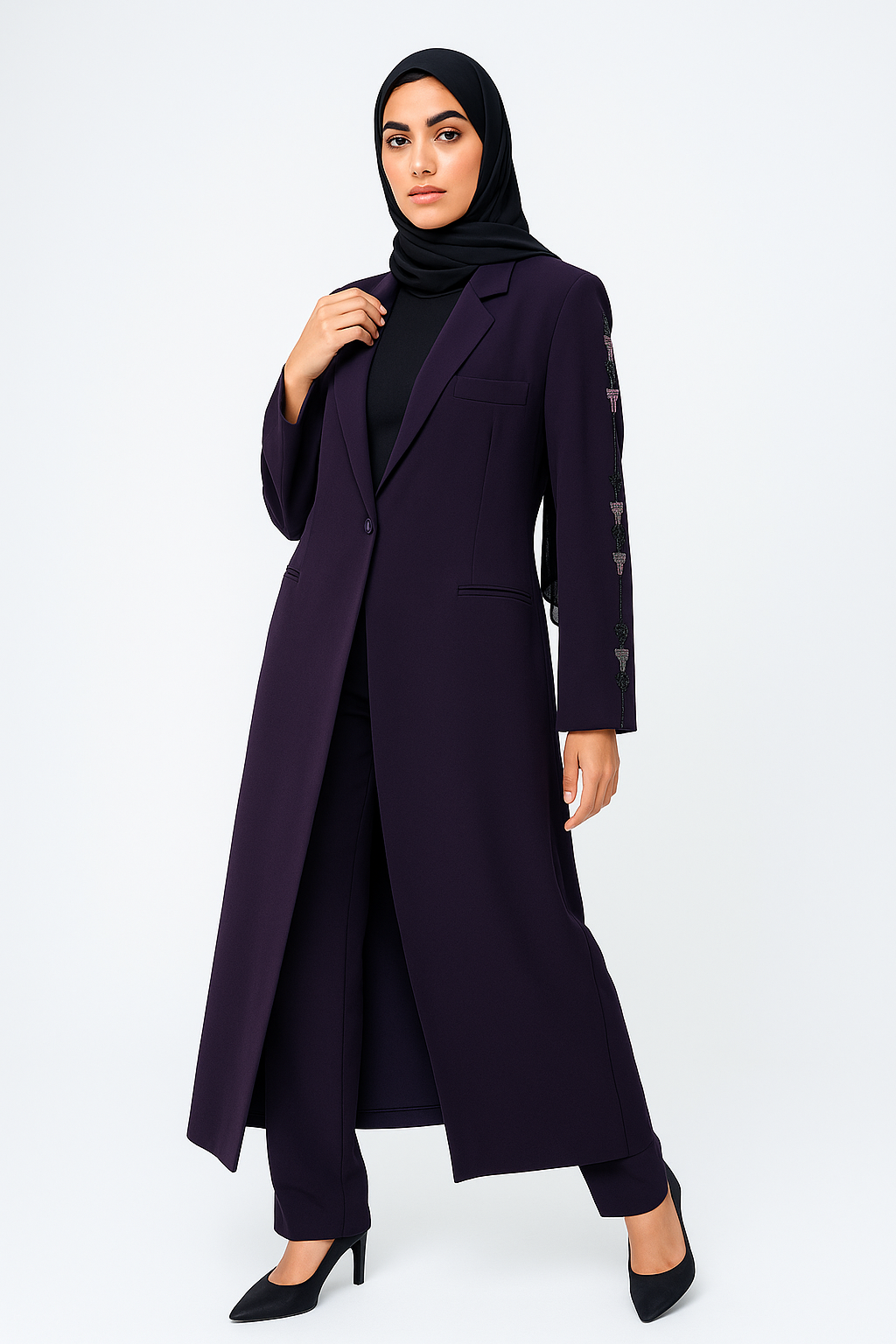 Abaya