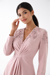 Dress - Montania Shop