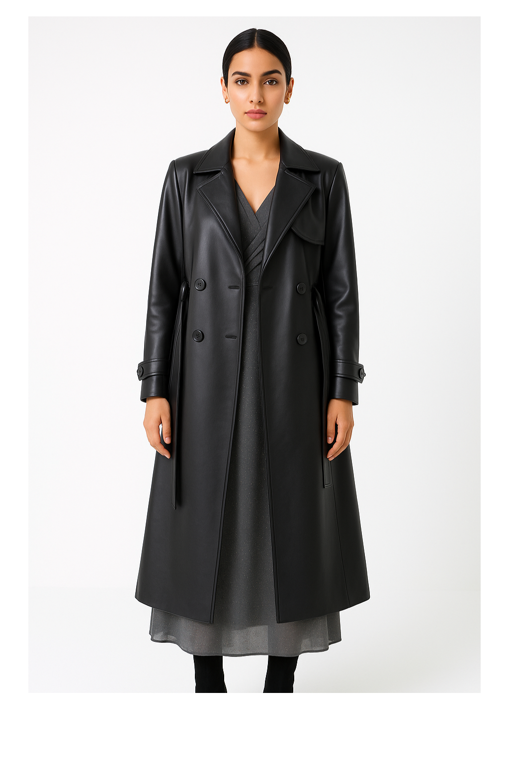 Trench Coat
