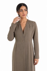BLAZER DRESS