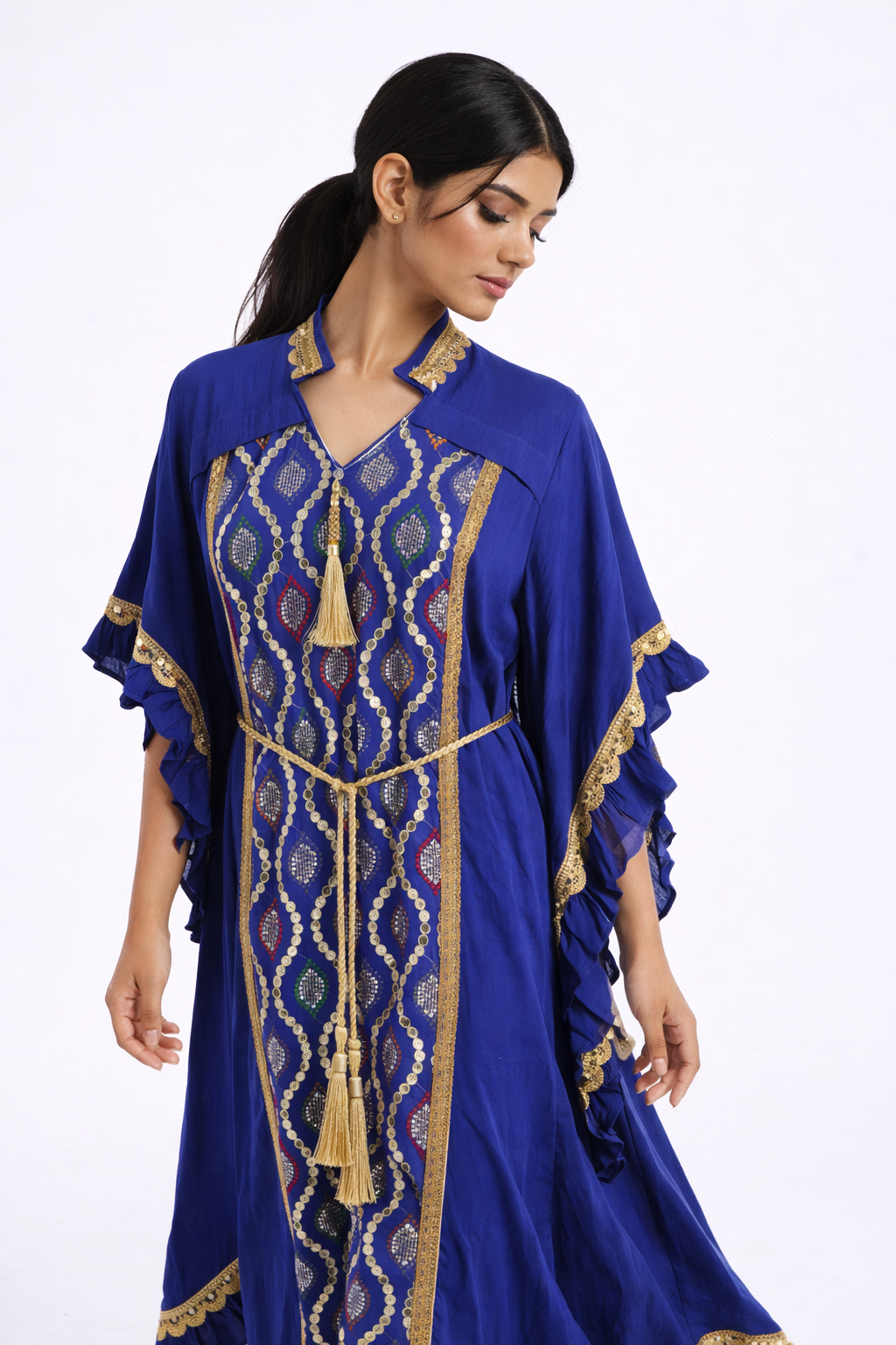 Traditional Dress - Montania Shop