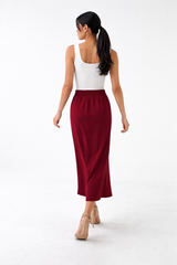 Maxi Skirt - Montania Shop