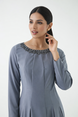 Maxi Dress - Montania Shop